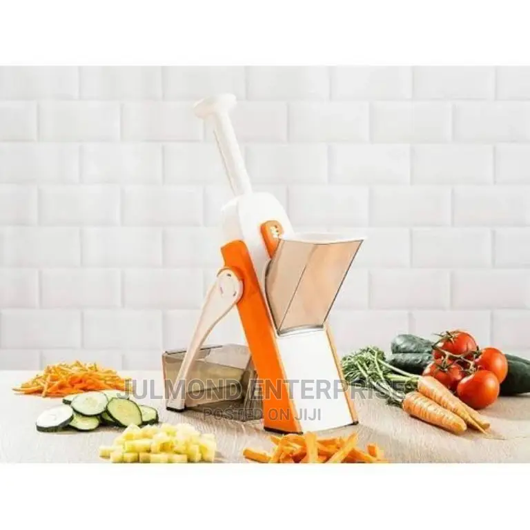 Multipurpose Cutter