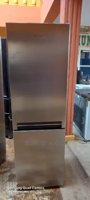 Whirlpool Inverter Fridge-Freezer