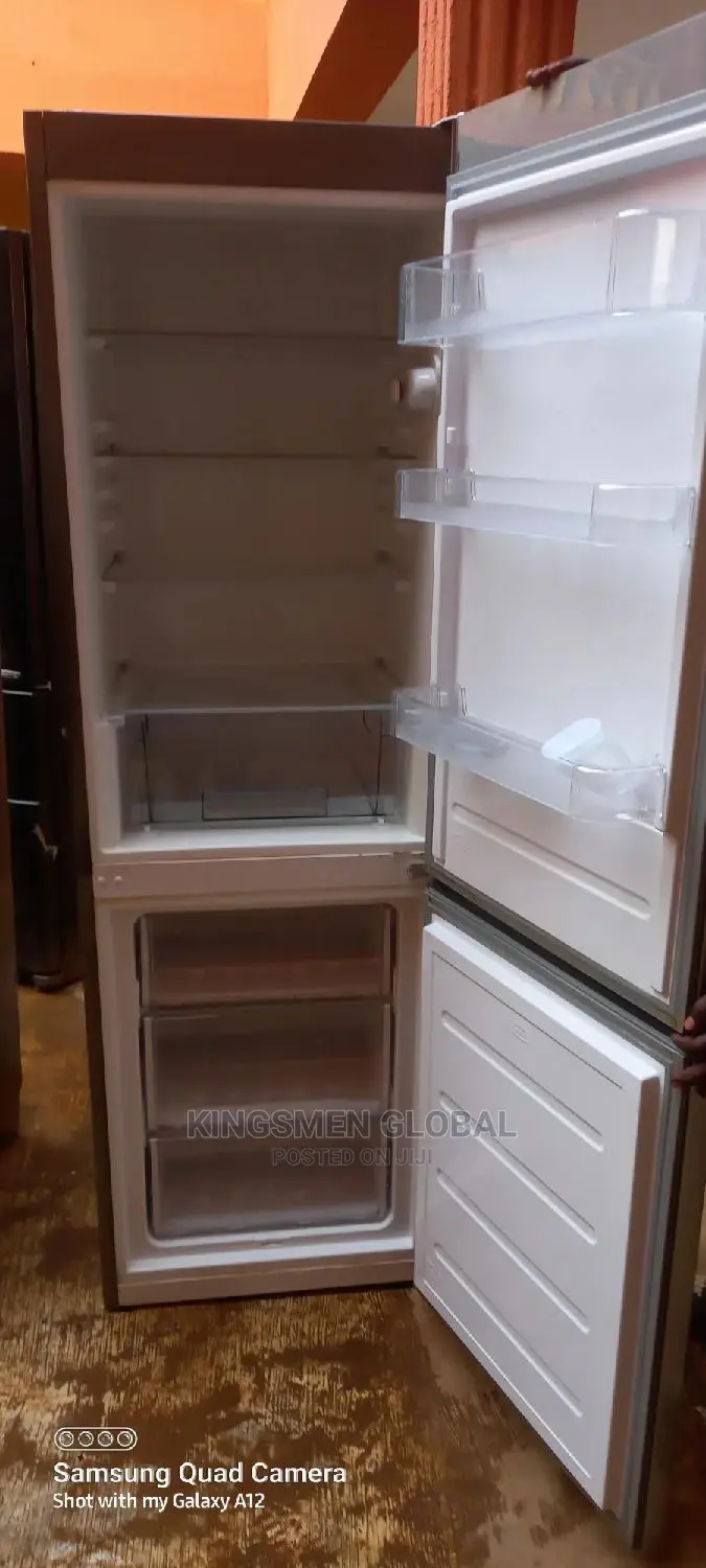 Whirlpool Inverter Fridge-Freezer