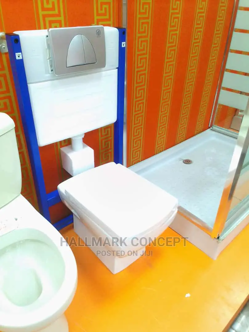 Executive England Luxury Cisterns