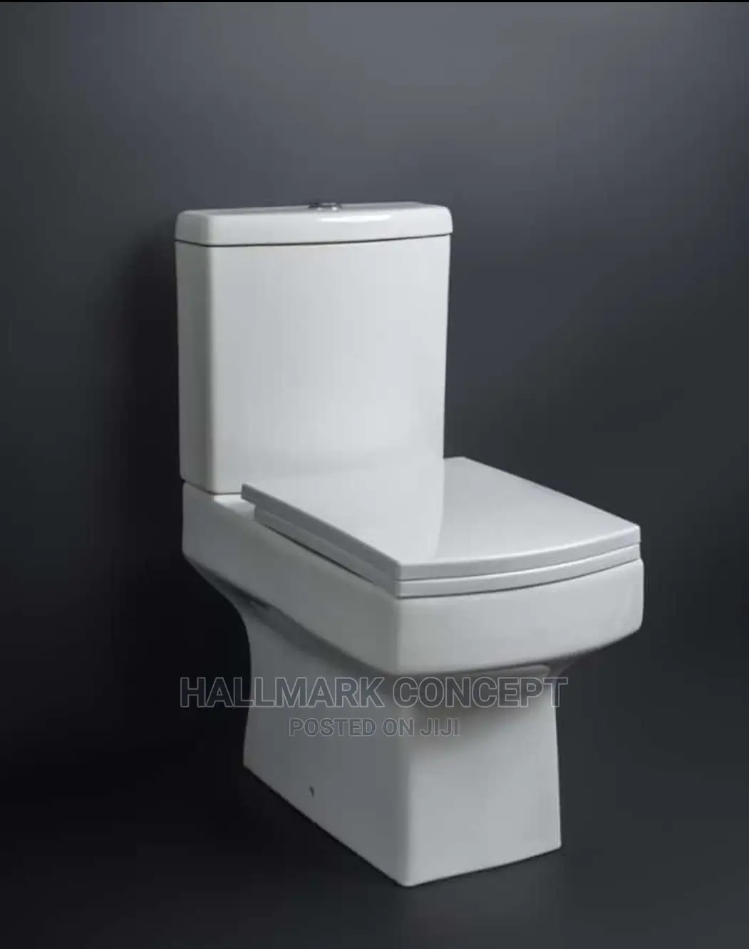 Executive England Luxury Cisterns