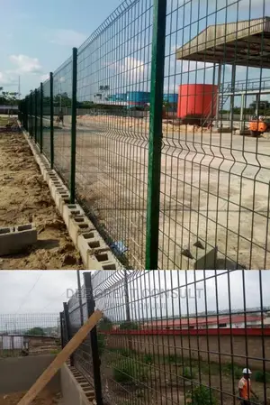 Panel Mesh, Wire Mesh, Fence Mesh