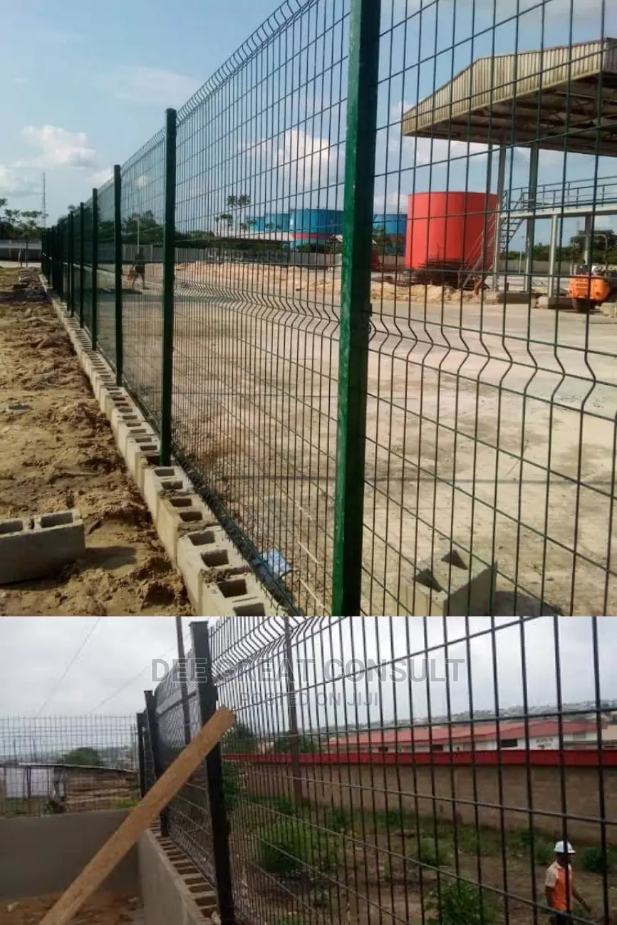 Panel Mesh, Wire Mesh, Fence Mesh