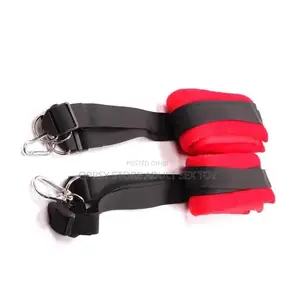 Strap Swing Furniture Cuffs