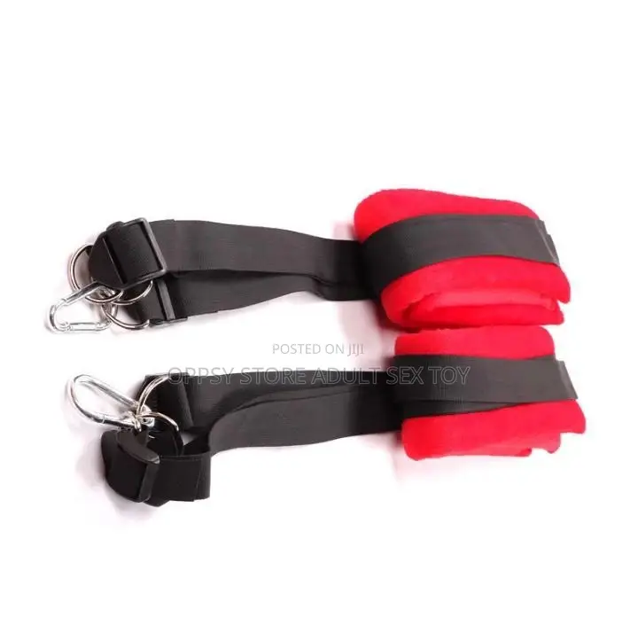 Strap Swing Furniture Cuffs