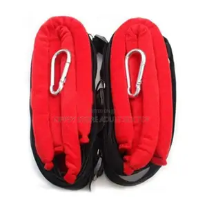 Strap Swing Furniture Cuffs