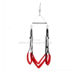 Strap Swing Furniture Cuffs
