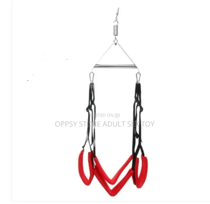 Strap Swing Furniture Cuffs