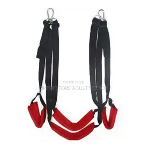 Strap Swing Furniture Cuffs