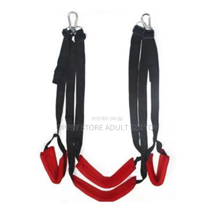 Strap Swing Furniture Cuffs