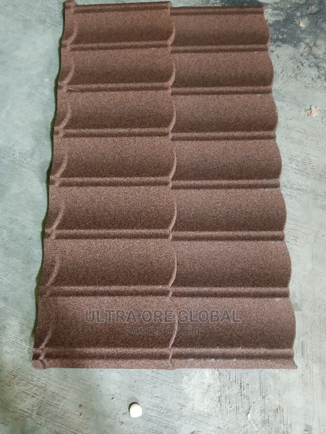 Kelvin Aluminum Ltd