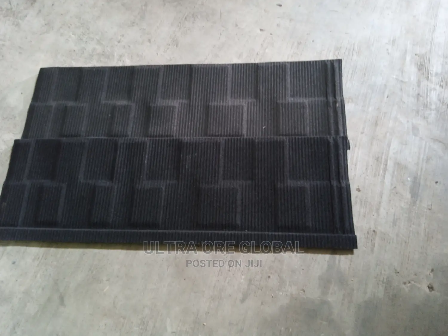 Chimex Aluminum Ltd