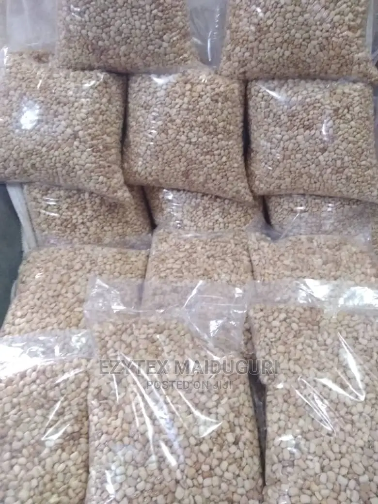 Picked Honey Beans (2.5kg)