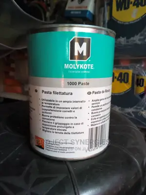 Molykote 1000 Grease