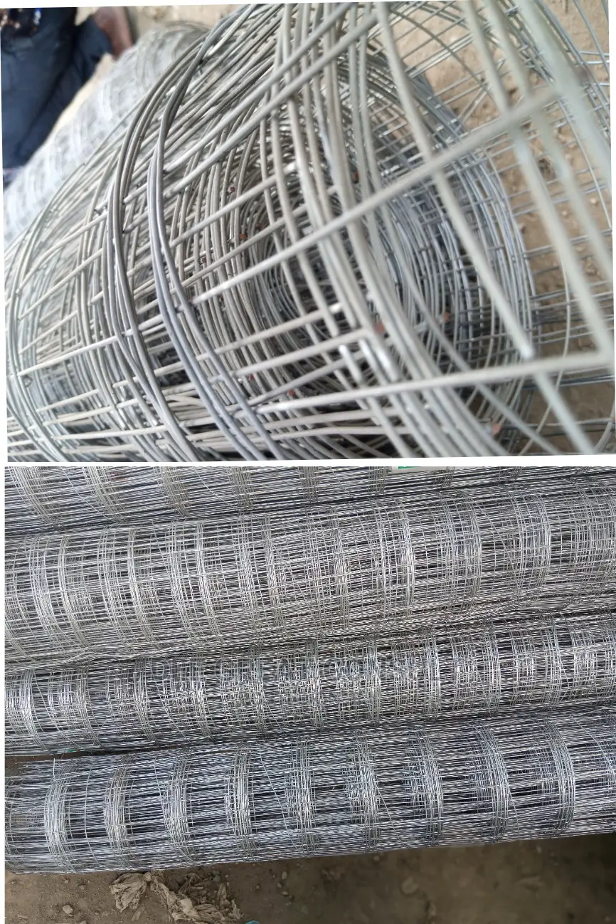 B.R.C Mesh