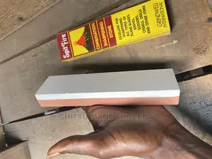 Spit Fire Sharpening Stone
