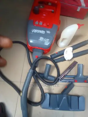 Original Skimmer Machine