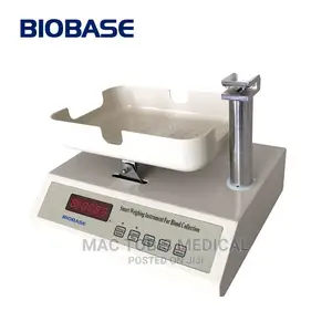 Blood Weighing Scale