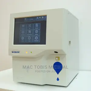 Hematology Analyzer for General Blood Test