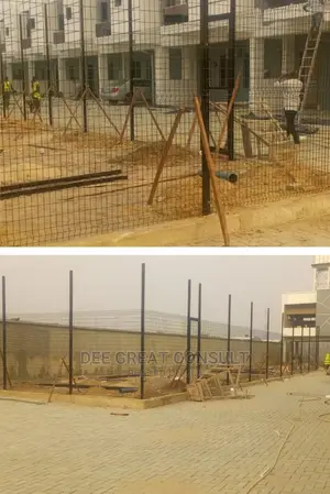 Panel Mesh, Wire Mesh, Fence Wire