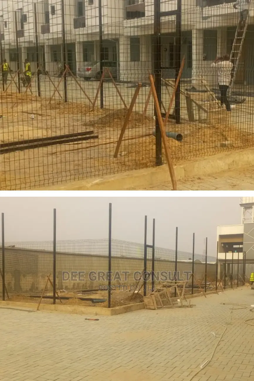 Panel Mesh, Wire Mesh, Fence Wire