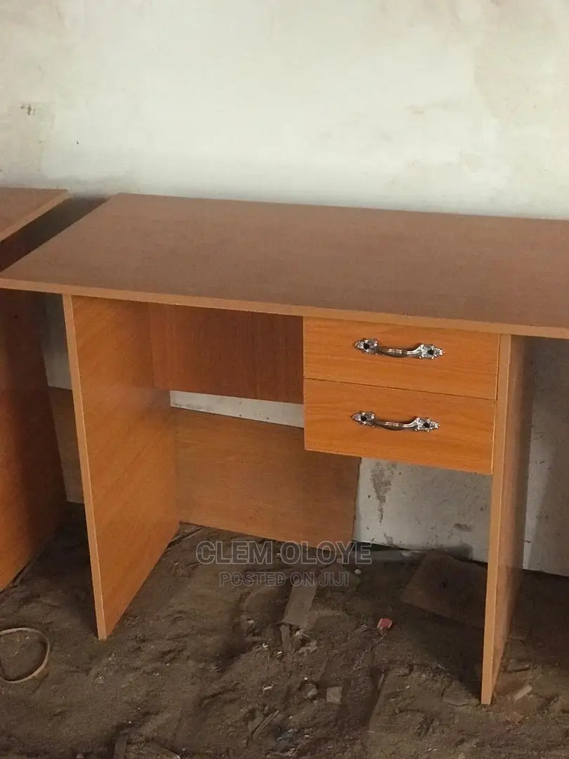 Office Table 2drawer