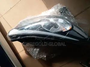 Headlamp for Kia Cerato 2011