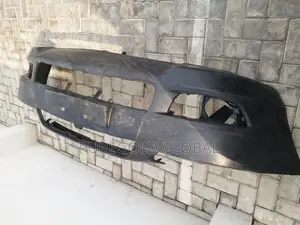 Front Bumper for Mitsubishi Lancer 2009 Model