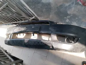 Front Bumper for Mitsubishi Lancer