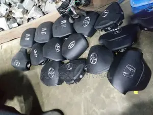 Home of Steering Airbags and Covers