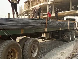 TMT Steel Rod