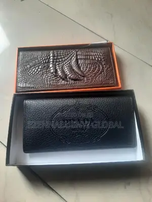 Stock Wallet