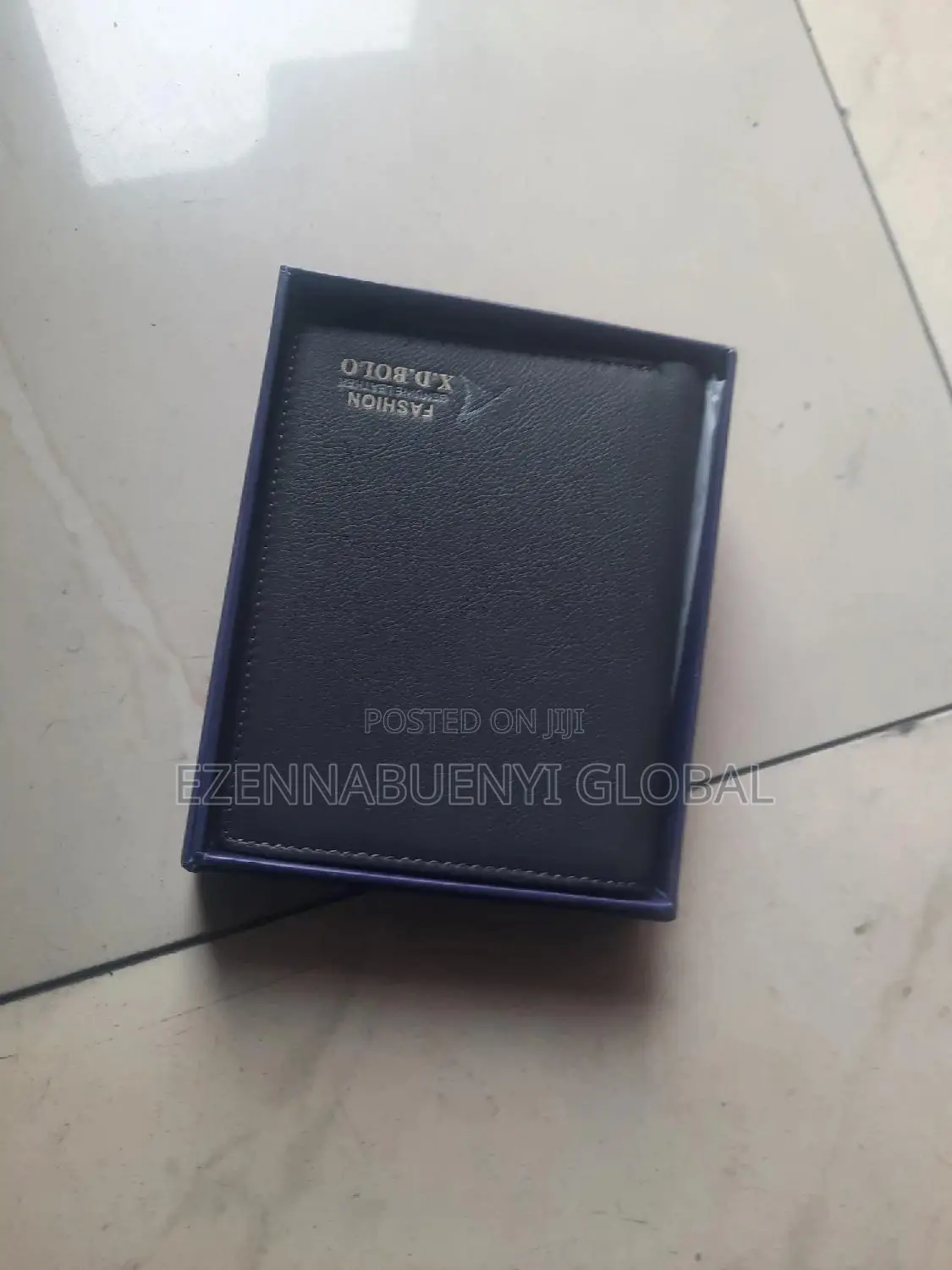 Stock Wallet