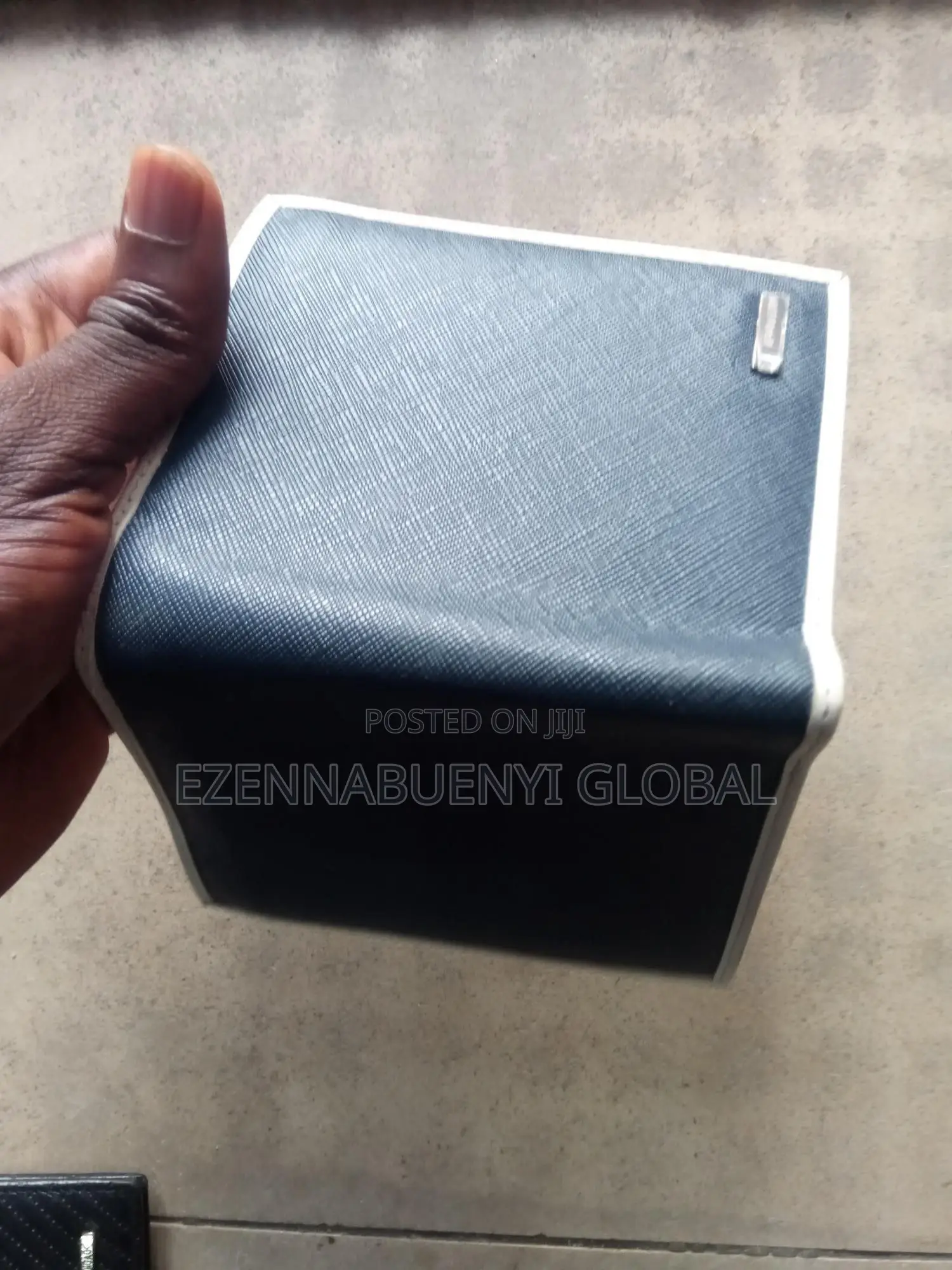 Stock Wallet