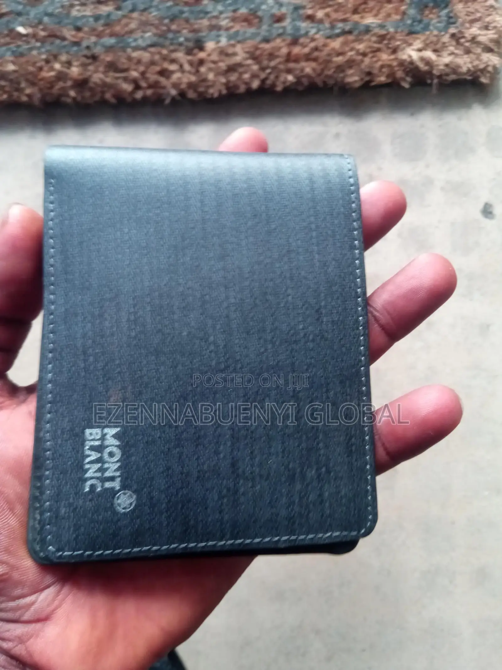 Stock Wallet
