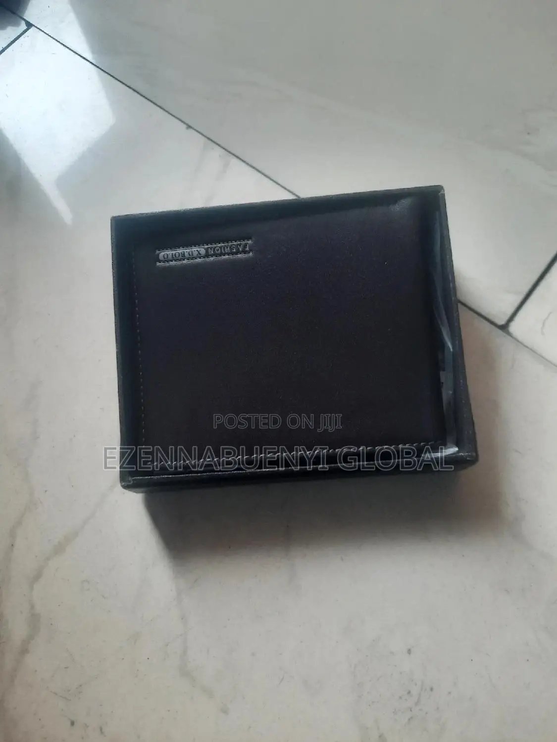 Stock Wallet