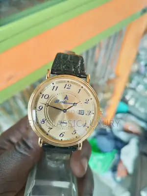 High Quality Designer Wristwatches Available for U