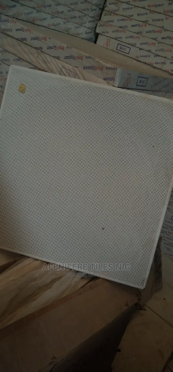 Metal Ceiling