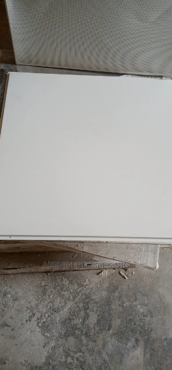 Metal Ceiling