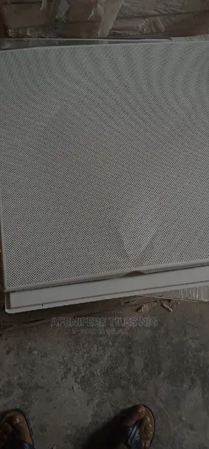 Metal Ceiling