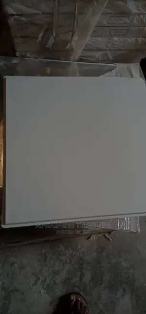 Metal Ceiling