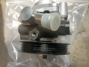 Landcruiser Prado Power Steering Pump