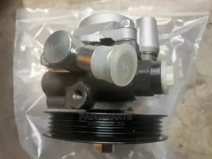 Landcruiser Prado Power Steering Pump