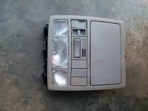 Interior Light for Camry 2007