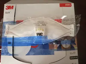 3m Nose Mask