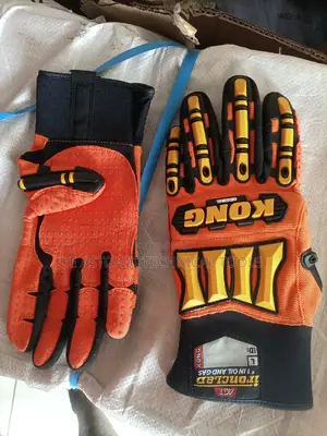 Kong Hand Gloves