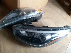 Brand New Headlamps Available Here