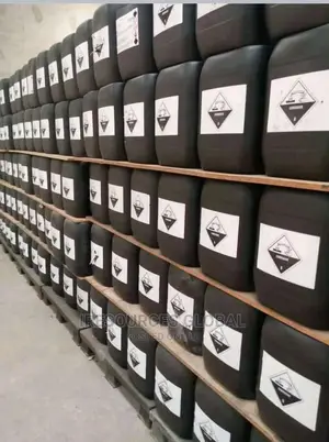 Formaldehyde or Formaline 40% Min 34kg