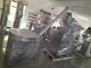Packaging Machine, Full Automatic 1kg Powder