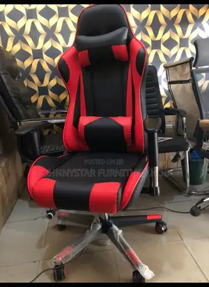 Italian Executive Spider Office Chairs